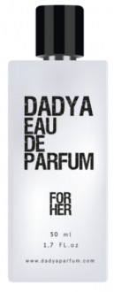 Dadya B-228 EDP 50 ml Kadın Parfümü kullananlar yorumlar